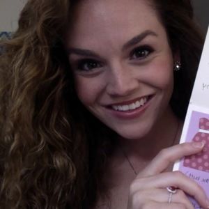 Meet your Posher, Rose